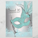 Recherche de flocons 16x22 invitations Hiver