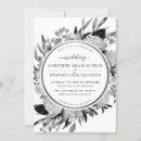 Recherche de champagne argenté noir invitations Pour elle