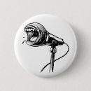 Recherche de microphone badges Chant