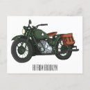 Recherche de pour des militaires cartes postales Moto