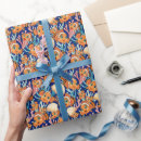 Recherche de poissons de clown papier cadeau Vie marine