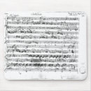 Recherche de wolfgang amadeus mozart tapis souris Musical