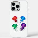 Recherche de jellyfish iphone coques Gelée