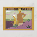 Recherche de yorkshire cartes postales Rétro
