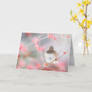 Recherche de bec vœux cartes Hiver