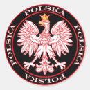 Recherche de polish autocollants Polska