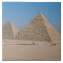 Recherche de pyramide carreaux Architecture