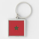 Recherche de drapeau maroc porteclés Étoile