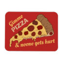 Recherche de restaurant pizza magnets Nourriture