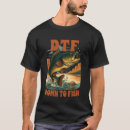 Recherche de dtf vêtements Poisson