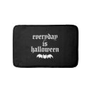 Recherche de halloween tapis de bain Horreur