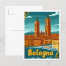 Recherche de bologne cartes postales Travel
