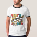 Recherche de mayhem tshirts Mort