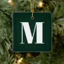 Recherche de monogrammes ornements Monogrammé