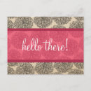 Recherche de zinnia cartes postales Motif