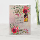 Recherche de soeurs anniversaire cartes Anniversaire de soeur