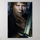 Recherche de frodo posters Retour du roi