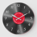 Recherche de album horloges Rétro