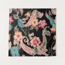 Recherche de paisley vintage art Fleur