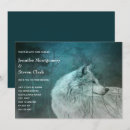 Recherche de loup gris invitations Animal
