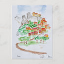 Recherche de de la corse cartes postales Village