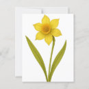 Recherche de jonquilles jaunes posters Décoration fleurie