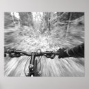 Recherche de guidon posters Noir et blanc