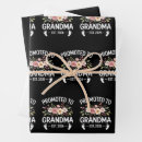 Recherche de maternité papier cadeau Grossesse
