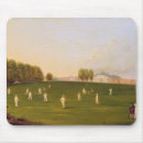 Recherche de match tapis souris Cricket