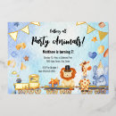 Recherche de kids party invitations Garçon