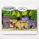 Recherche de dog tapis souris Cartoon