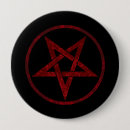 Recherche de etoile satan badges Pentagramme