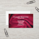 Recherche de concepteur minimaliste cartes visite Mode