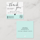 Recherche de mercerie cartes visite Logo