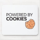 Recherche de biscuits tapis souris Cuisson