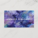 Recherche de planification de mariage cartes visite Aquarelle