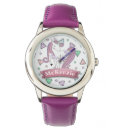 Recherche de assez montres En pastel