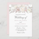 Recherche de elegant winter mariage invitations Floral