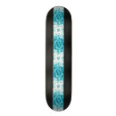Recherche de modèles skateboards Blanc