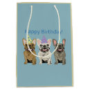 Recherche de bouledogue français joyeux anniversaire Frenchie