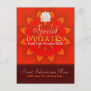 Recherche de séminaires invitations Marketing