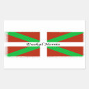 Recherche de herria autocollants Drapeau