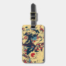 Recherche de japonais bagages étiquettes Floral