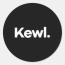 Recherche de vogue autocollants Tendance