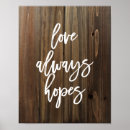 Recherche de faux bois posters Rustique