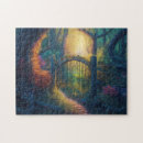 Recherche de art numérique puzzles Contenu générationnel