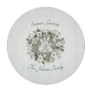 Recherche de lapin planches à découper Blanc