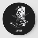 Recherche de cowboys horloges Wild west