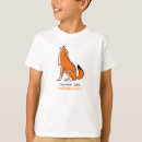 Recherche de graphique loup tshirts Faune