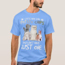 Recherche de pommes chips tshirts Chat